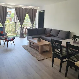 Appartement Port De, Cavalaire-sur-Mer
