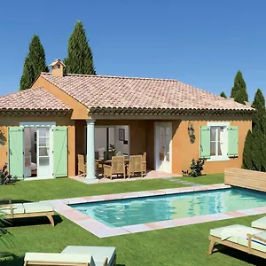  Villa Lagrange - Le Domaine De L'eilen