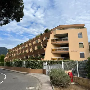 Appartement La Calypso, Cavalaire-sur-Mer