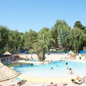 4* Camping De La Baie